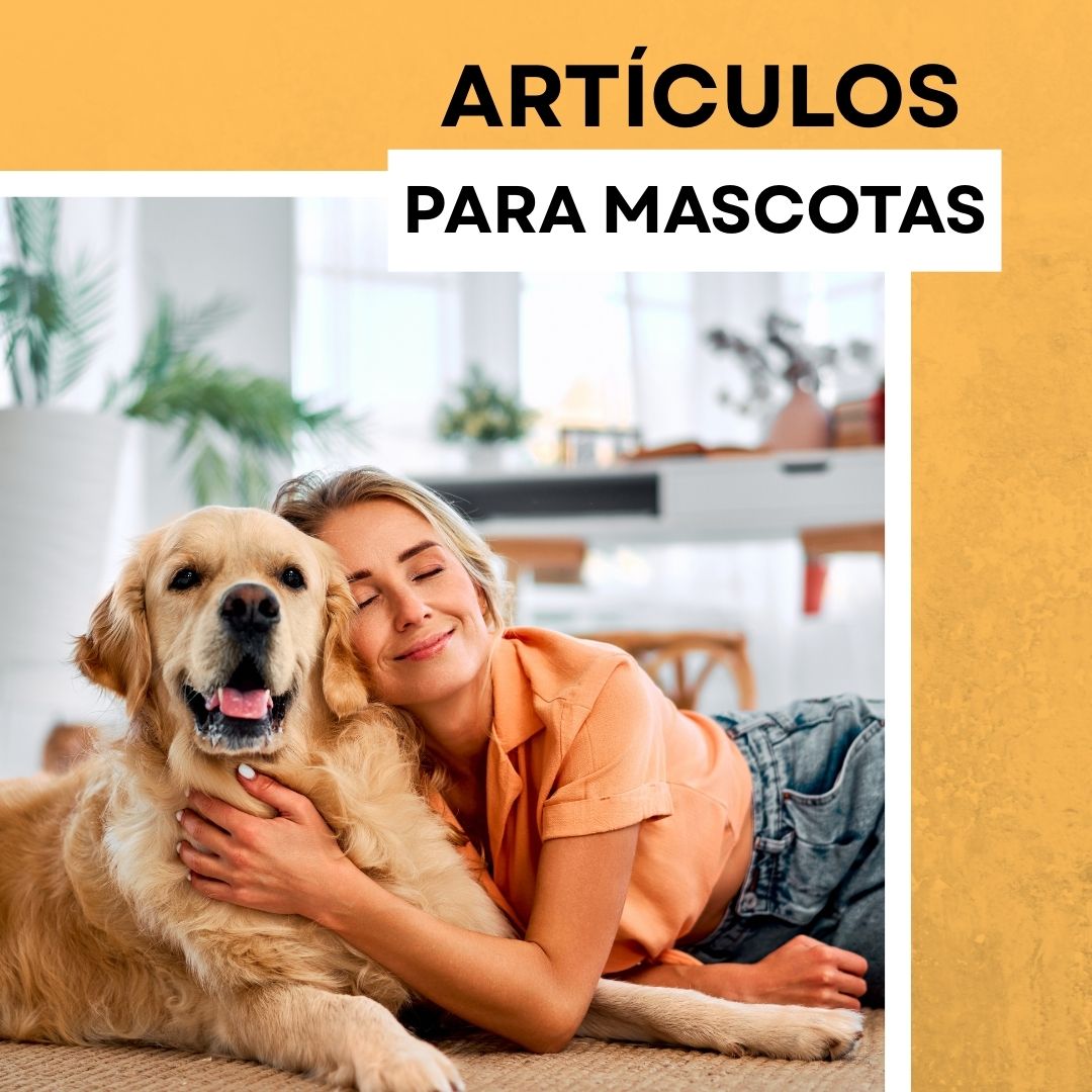 MASCOTAS